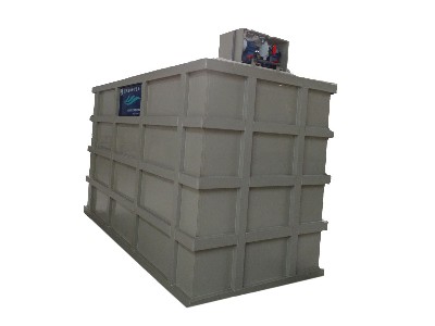 醫療污水消毒設備